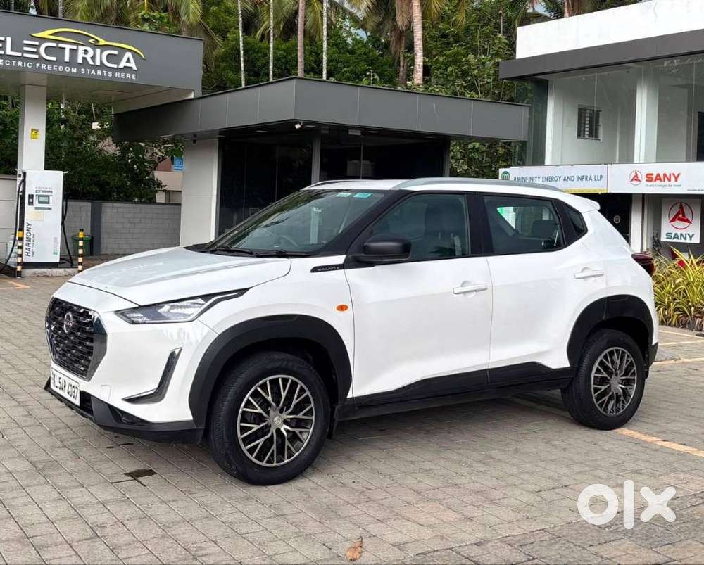 Nissan Magnite 1.0 Xe, 2023, Petrol