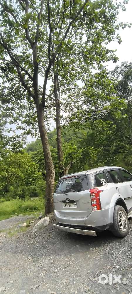 Mahindra Xuv500 Diesel 2015