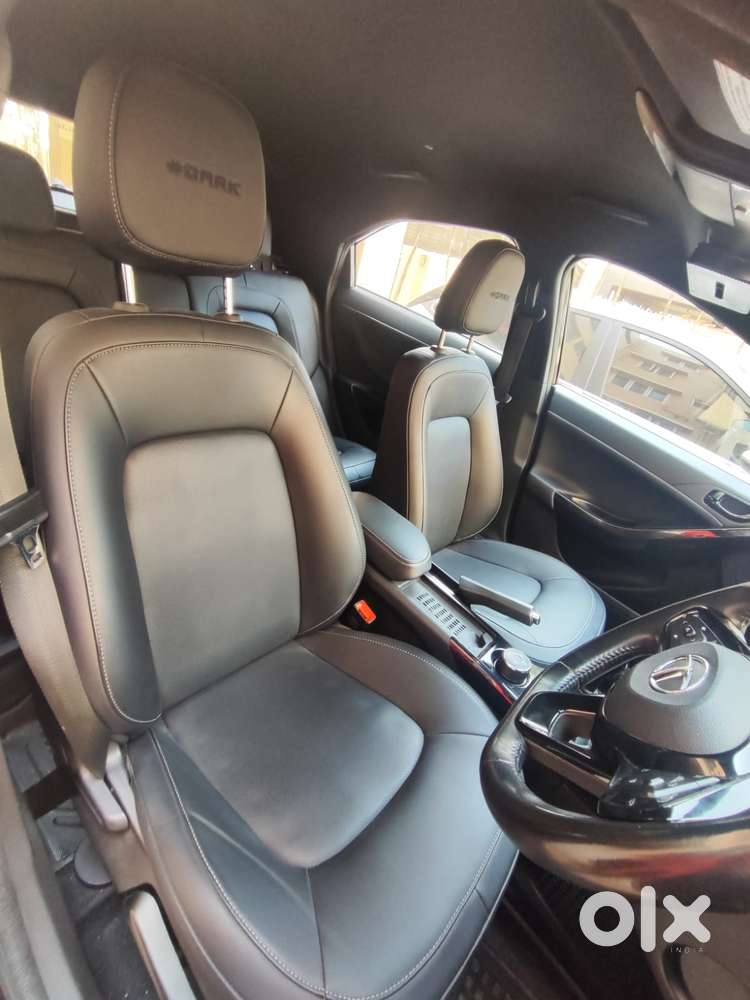 Tata Nexon 1.2 Revotron Xz Plus, 2023, Petrol