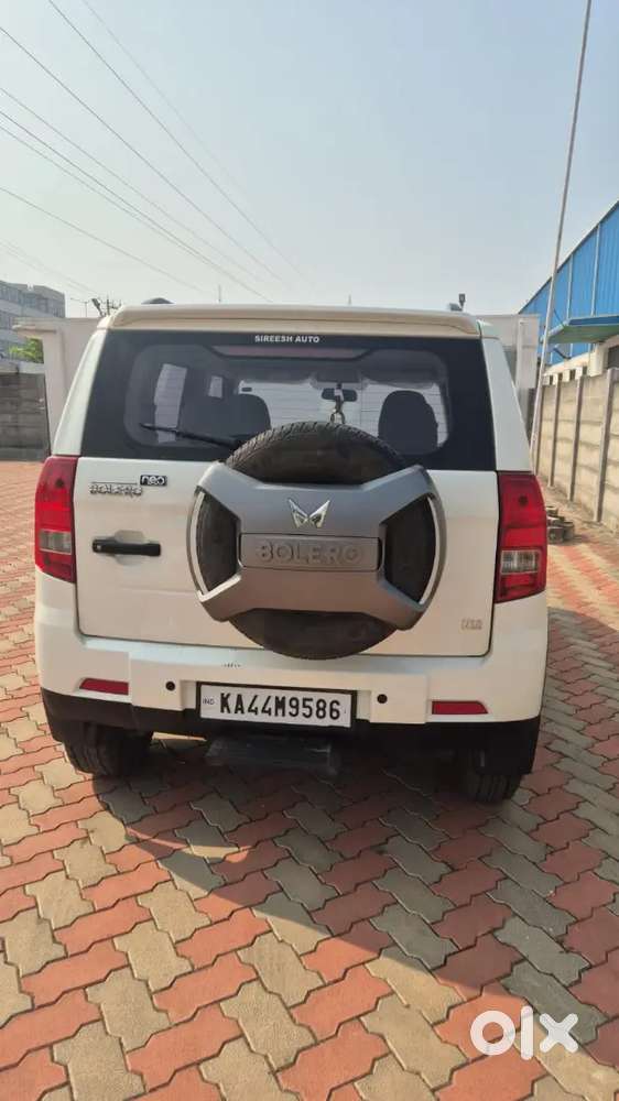 Mahindra Bolero Neo 2023 Diesel 69000 Km Driven