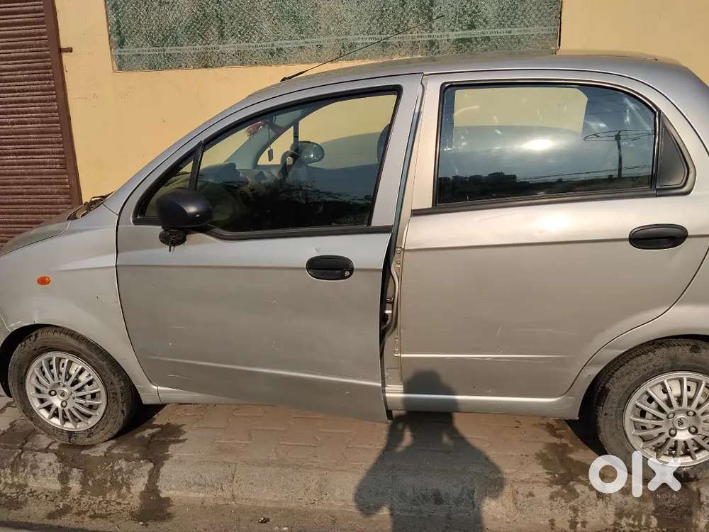 Chevrolet Spark 2009 Petrol  Ac Working  Good Condition  Rc 2029