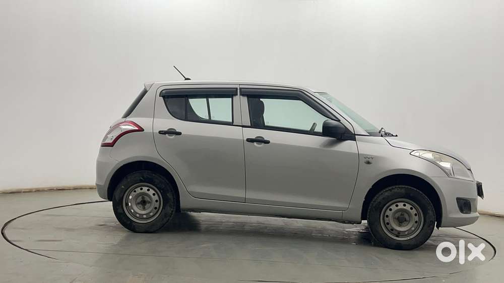 Maruti Suzuki Swift 1.3 Lxi, 2014, Petrol