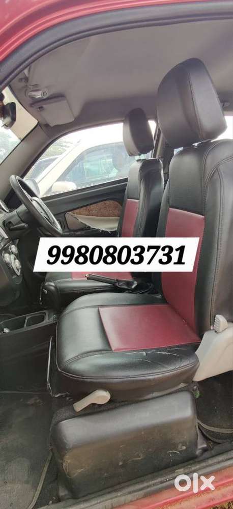 Mahindra E2o T20, 2014, Electric