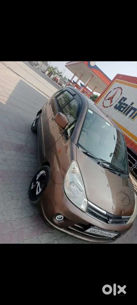 Maruti Suzuki Estilo 2009 Petrol 68000 Km Driven