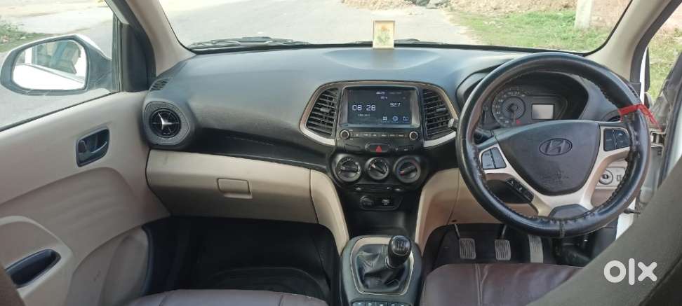 Hyundai Santro Sportz Cng, 2020, Cng & Hybrids