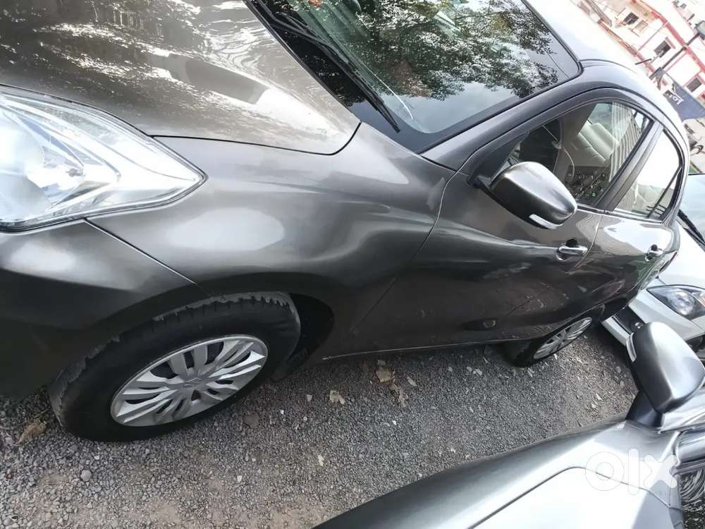 Maruti Suzuki Dzire 2022 Cng & Hybrids 100000 Km Driven