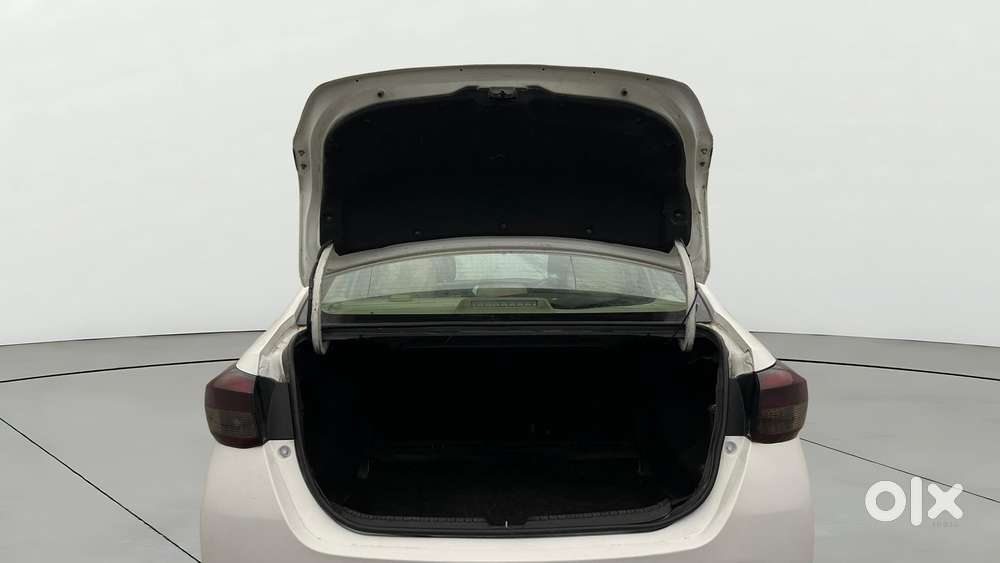 Toyota Yaris G, 2020, Petrol