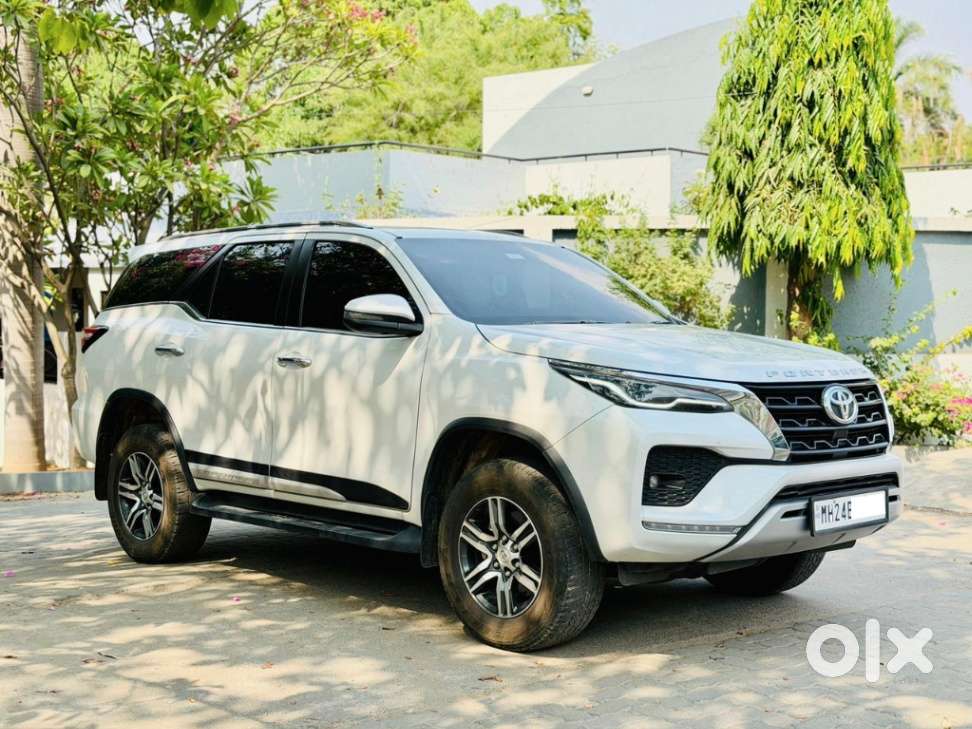Toyota Fortuner 3.0 4x2 Mt, 2024, Diesel
