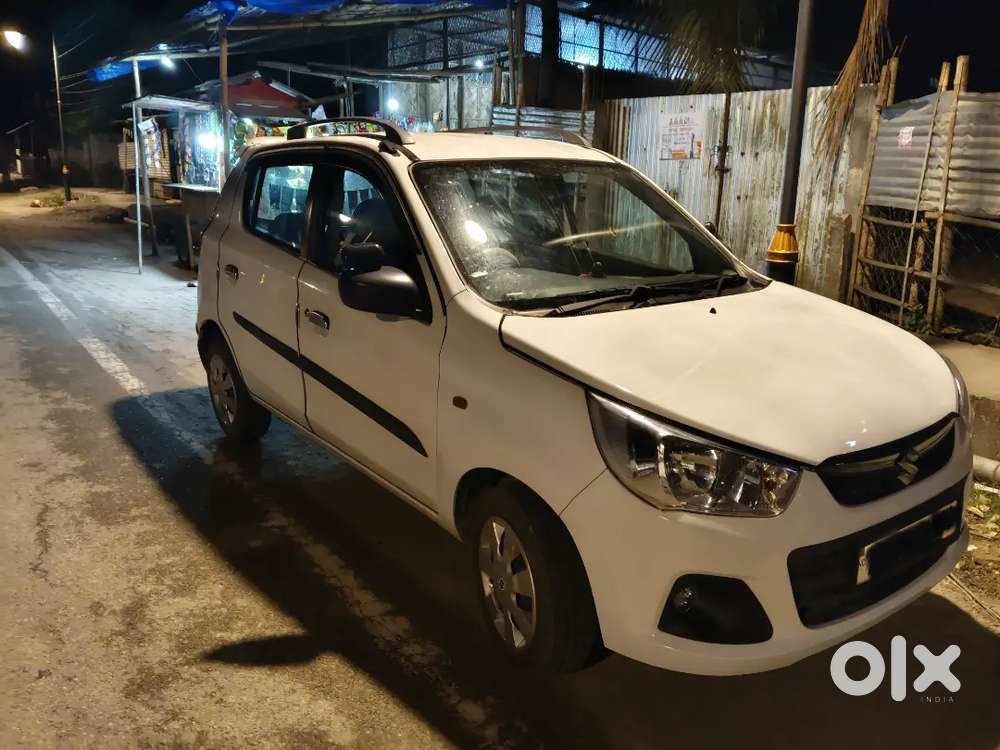 Maruti Suzuki Alto K10 2019 Petrol 65000 Km Driven