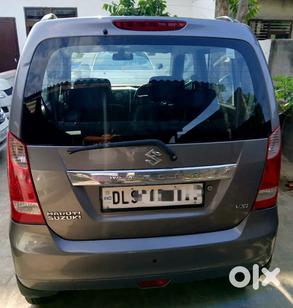 Wagner Vxi 2011 Model Running 80000