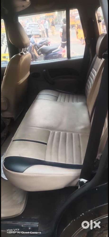 Mahindra Scorpio 2009 Diesel Well Maintained