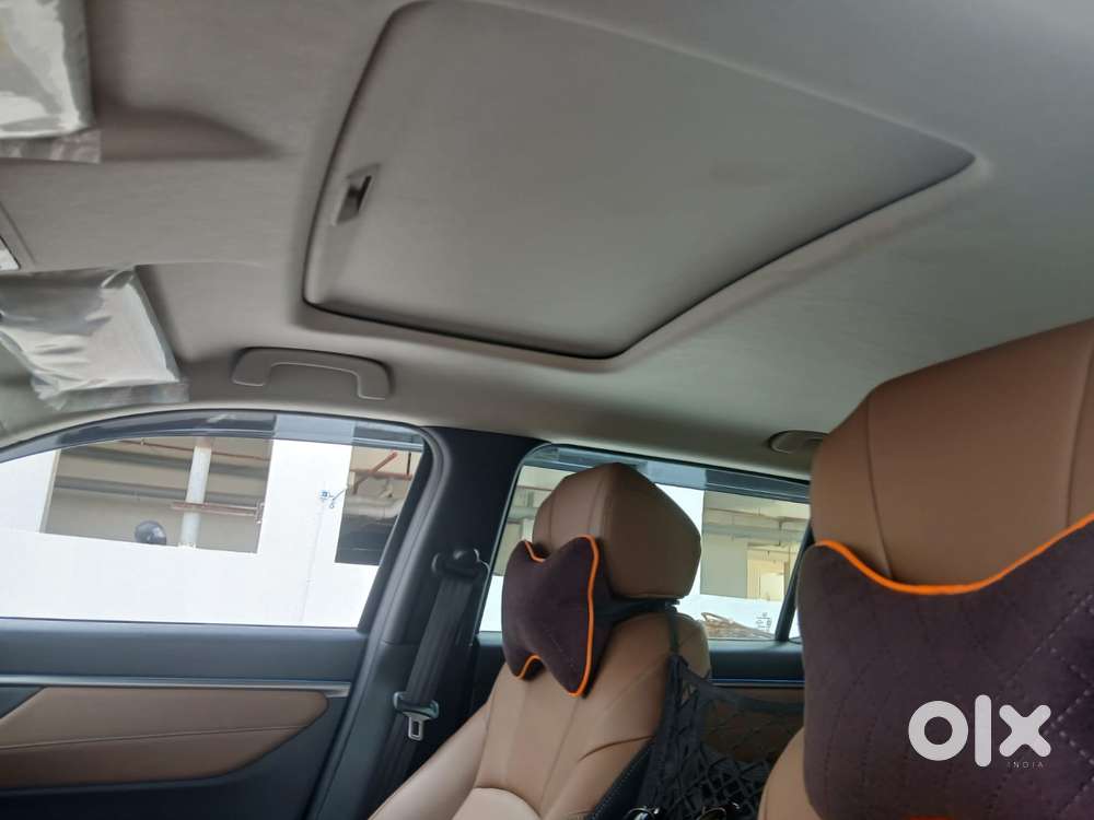 Honda Elevate Zx Cvt, 2025, Petrol