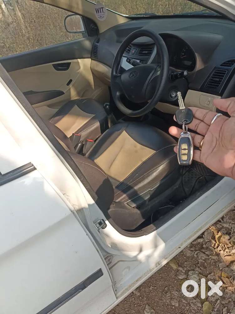 Engine Cointion Good
Engine Oil Changed
Tyres 50%