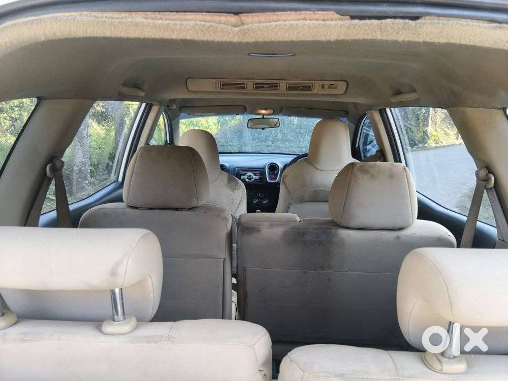 Honda Mobilio E I-dtec, 2014, Diesel