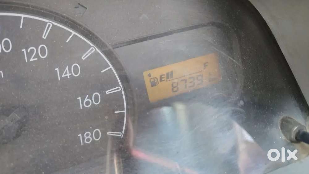 Maruti Suzuki Alto 2012 Petrol 87000 Km Driven