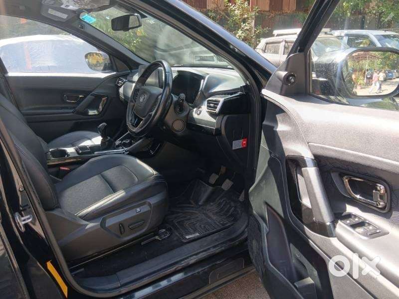 Tata Harrier Xz+, 2022, Diesel