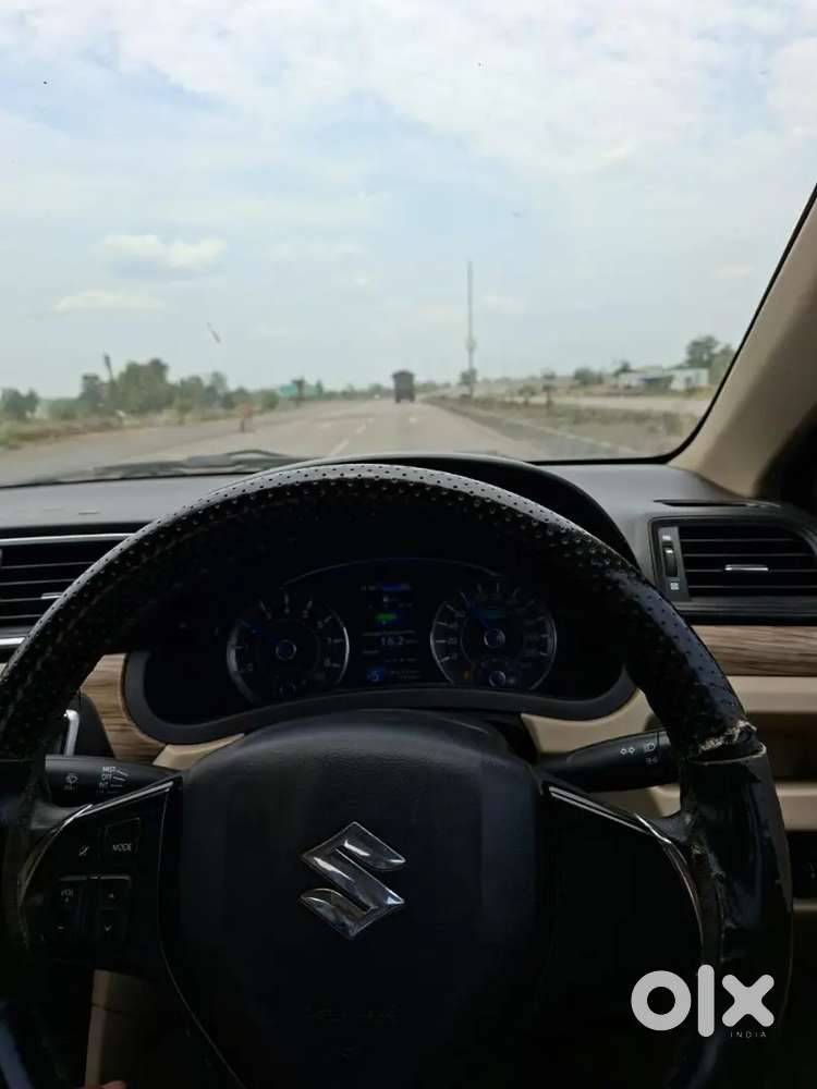 Maruti Suzuki Ciaz 2021
