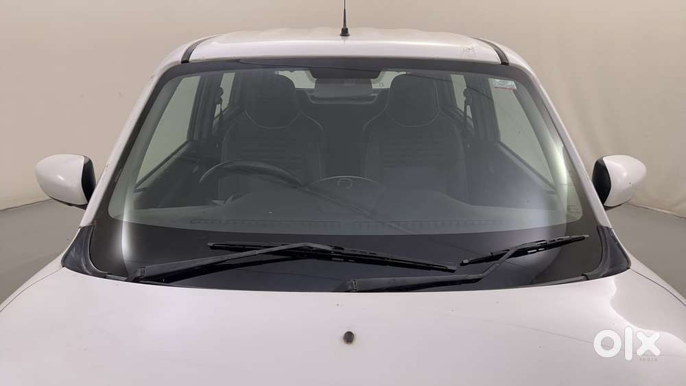 Maruti Suzuki S-presso Vxi Plus Amt, 2020, Petrol