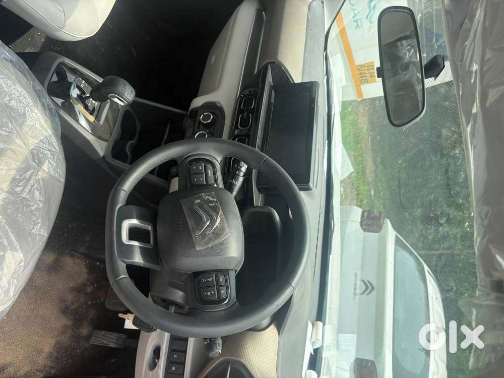 Citroen C3 Aircross I 2024 I Automatic I Dual Tone