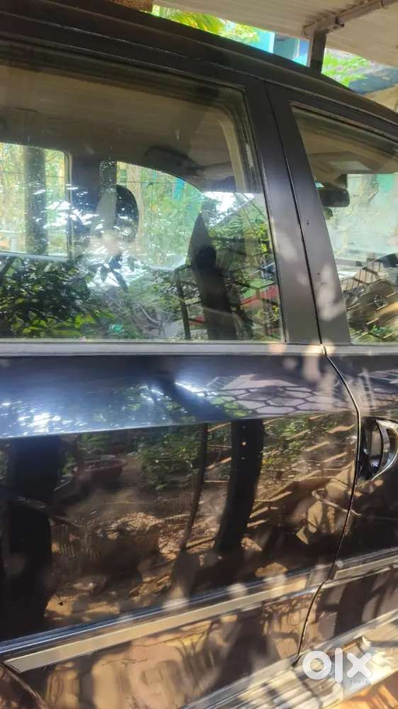 Mahindra Xuv500 2013