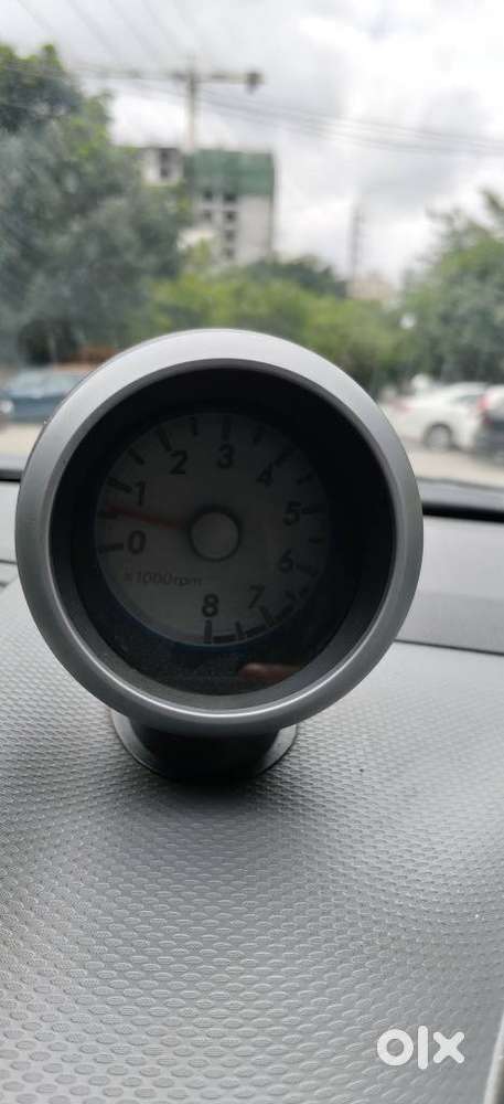 Maruti Suzuki Ritz Zxi Bs-iv, 2013, Petrol