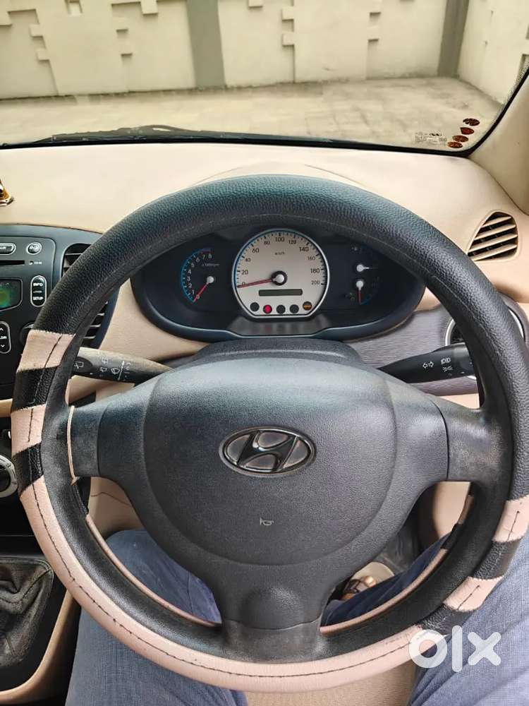 Sell My Hyundai I10 2009 Cng & Hybrids