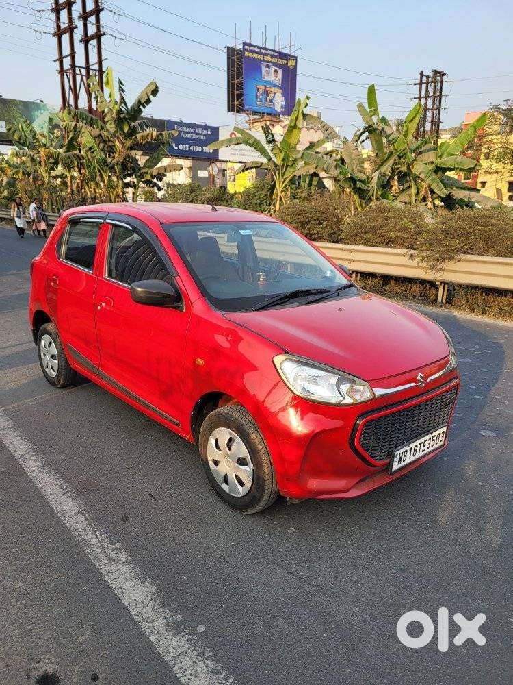 Maruti Suzuki Alto K10 Vxi (o), 2024, Petrol