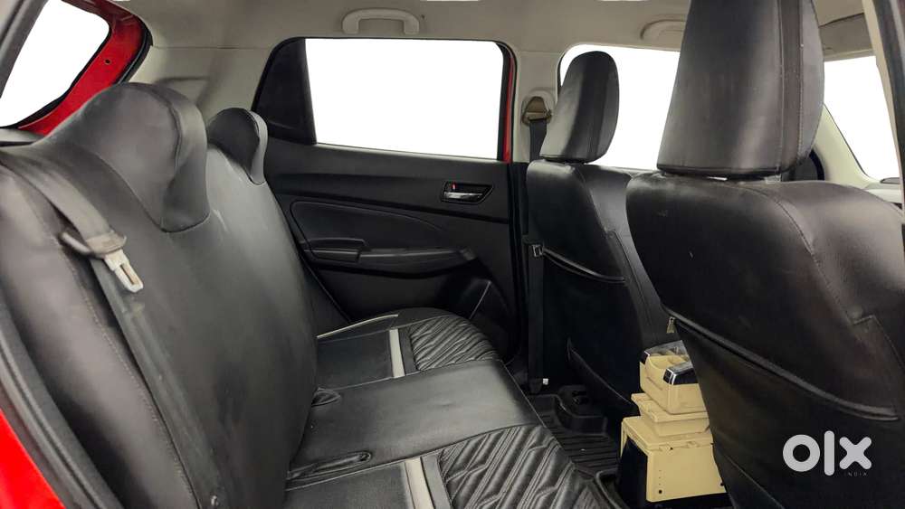 Maruti Suzuki Swift 2018 Vxi, 2021, Cng & Hybrids