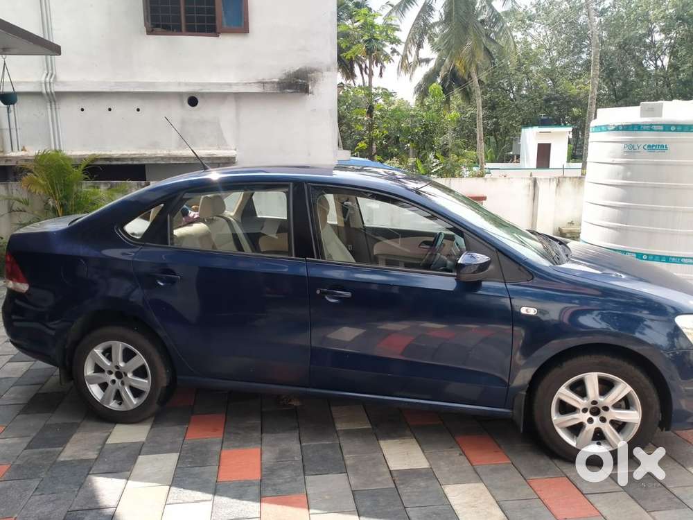 Volkswagen Vento Diesel 2021