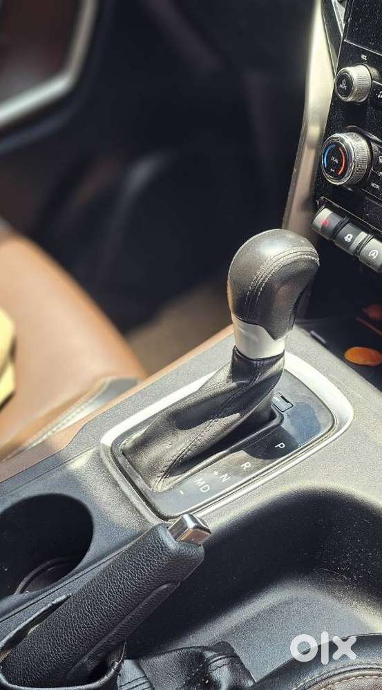 Mahindra Scorpio-n 2.2 Z8 L Diesel At 6 Str, 2023, Diesel