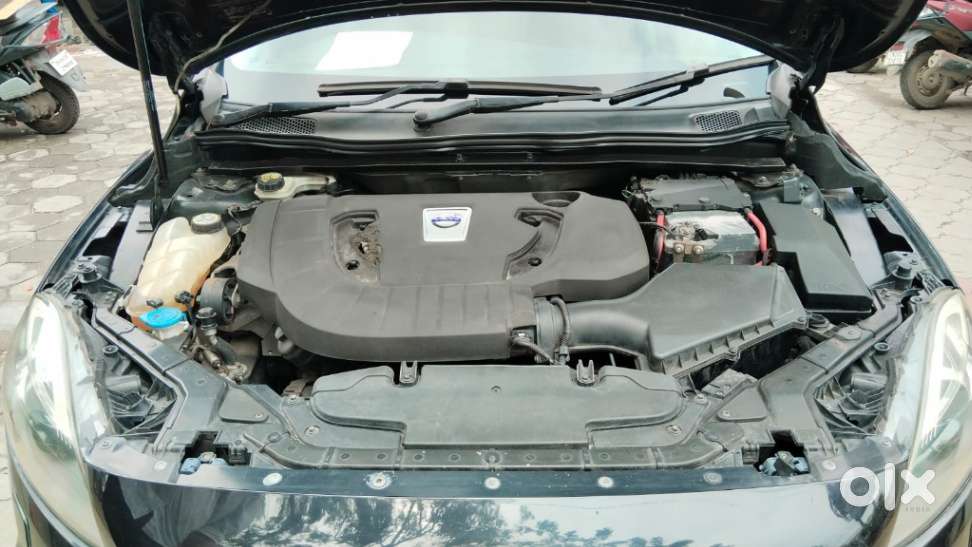 Volvo V40 Cross Country D3, 2013, Diesel