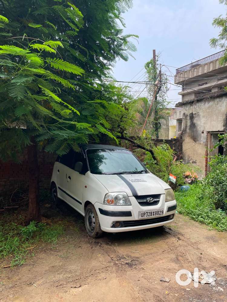 Hyundai Santro Xing 2006 Petrol 40000 Km Driven