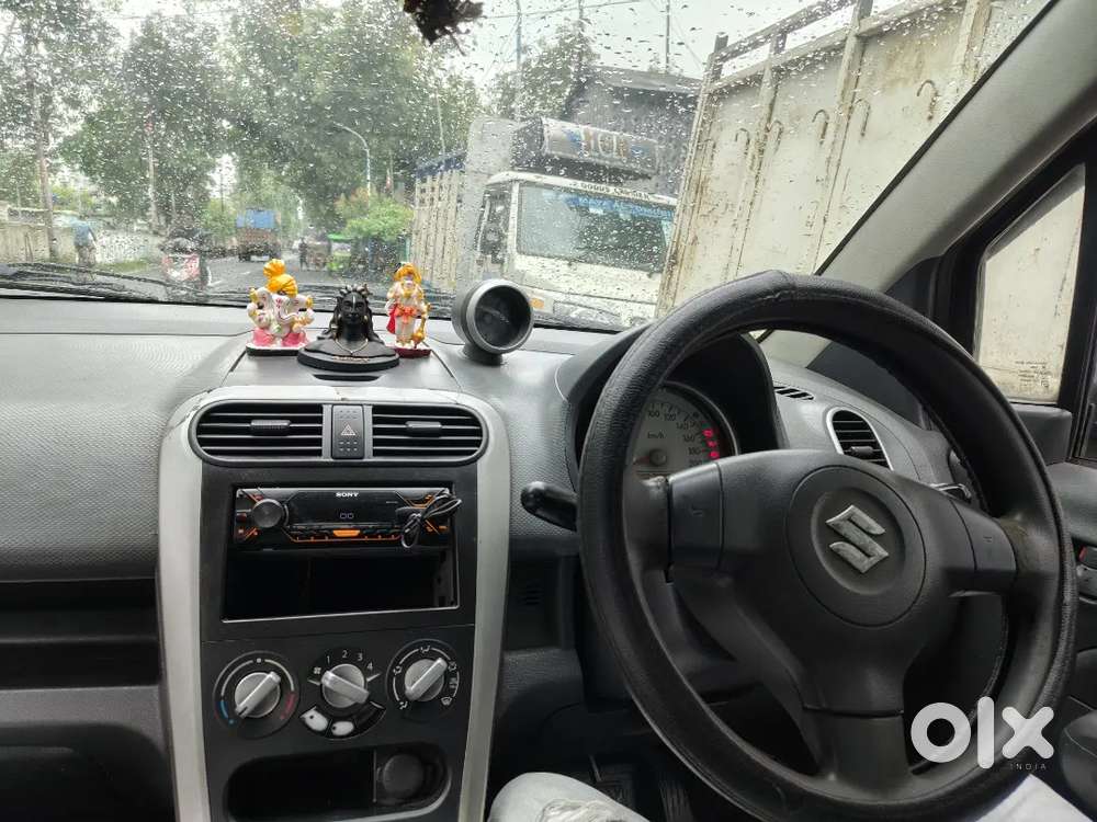 Maruti Suzuki Ritz Vdi 2012 Diesel