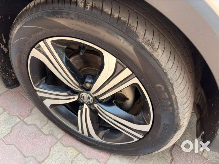 Mg Astor 1.5 Sharp Cvt, 2023, Petrol