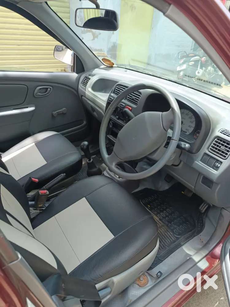 Maruti Alto Lxi 2007
