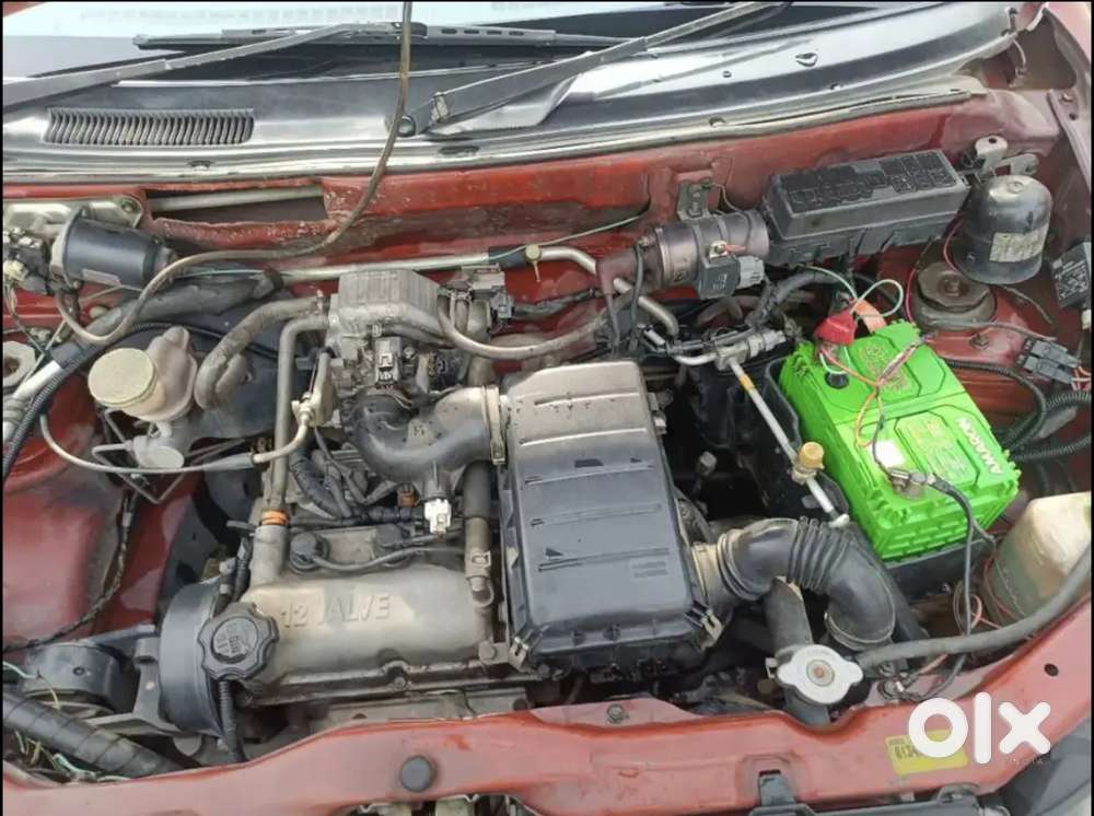 Maruti Suzuki Alto Lxi 2009 Car