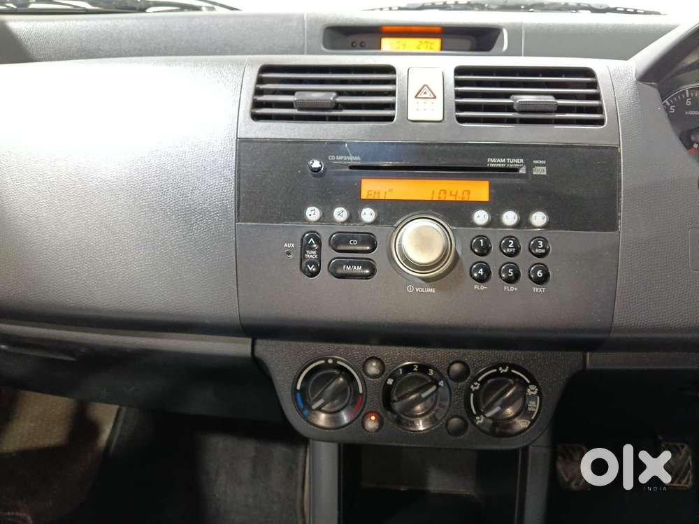 Maruti Suzuki Swift Dzire 1.2 Vxi Bsiv, 2011, Petrol