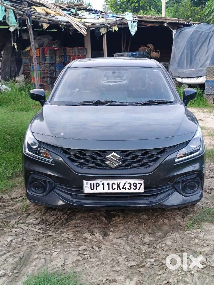 Maruti Baleno Sigma 2023