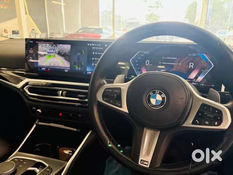 Bmw 3 Series Gran Limousine, 2023, Diesel