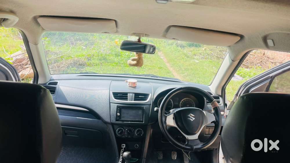 Maruti Suzuki Swift