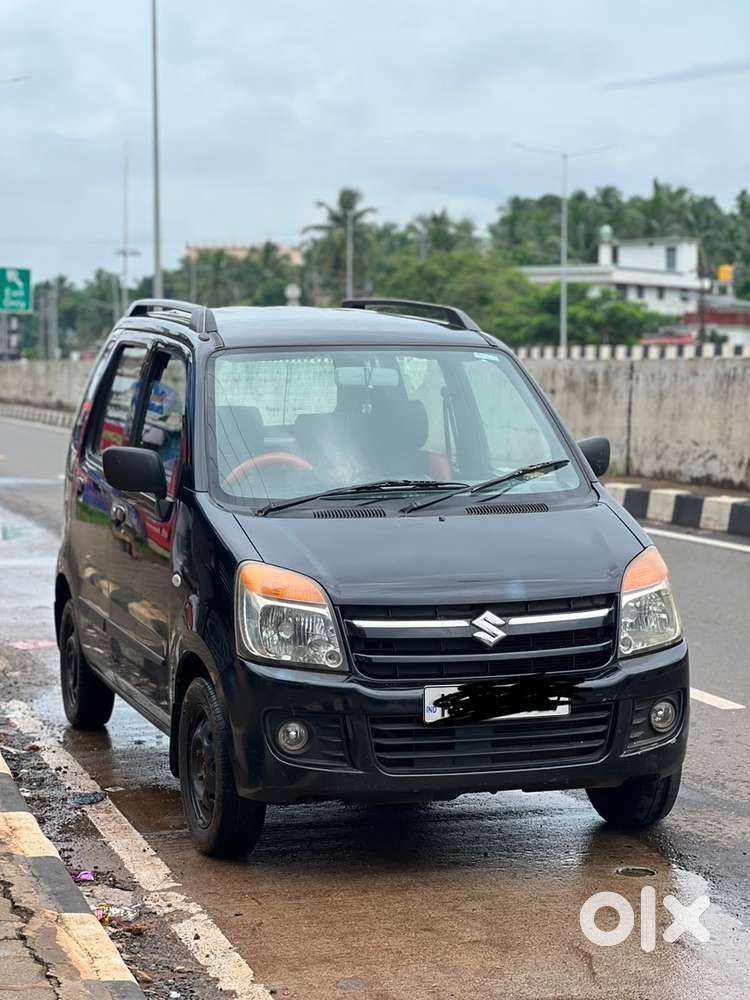 Maruti Suzuki Wagon 2006