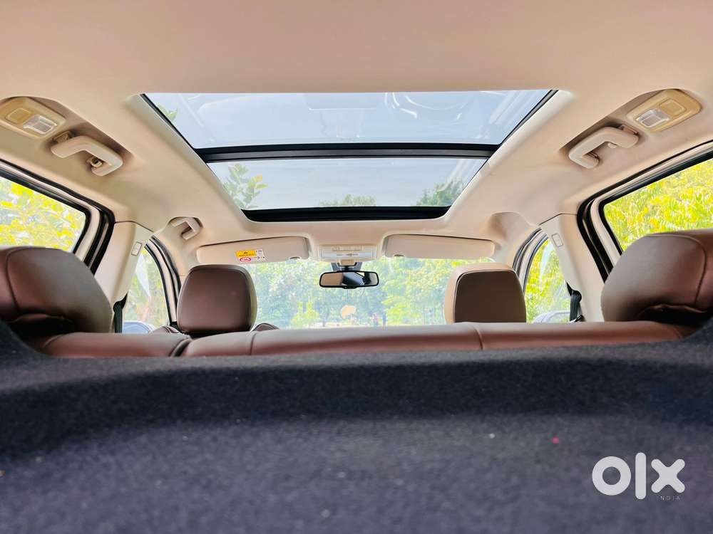 Tata Harrier Xza Plus Dual Tone, 2020, Diesel