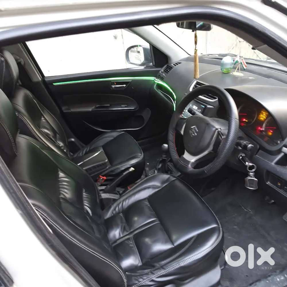 Maruti Suzuki Swift 2013 Diesel 87000 Km Driven