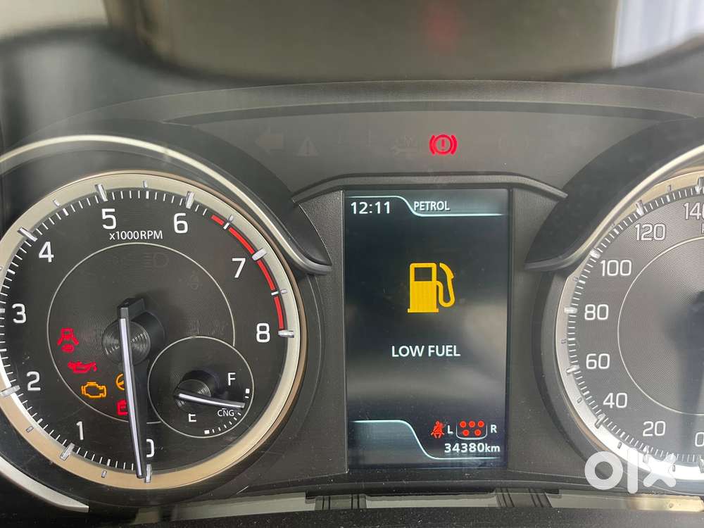 Maruti Suzuki Ertiga Vxi (o) Cng, 2025, Cng & Hybrids