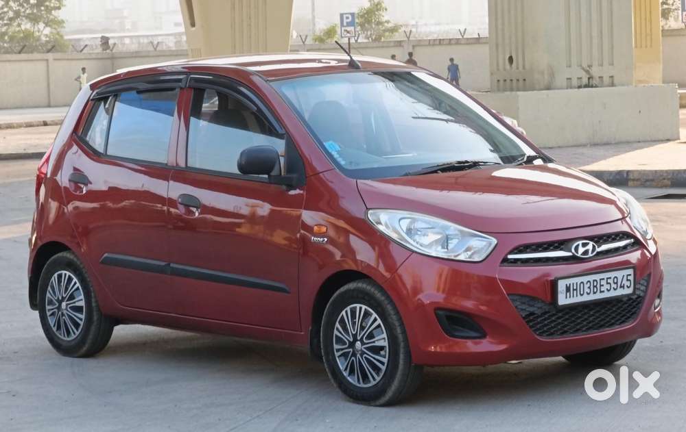 Hyundai I10 Era 1.1 Irde, 2012, Petrol