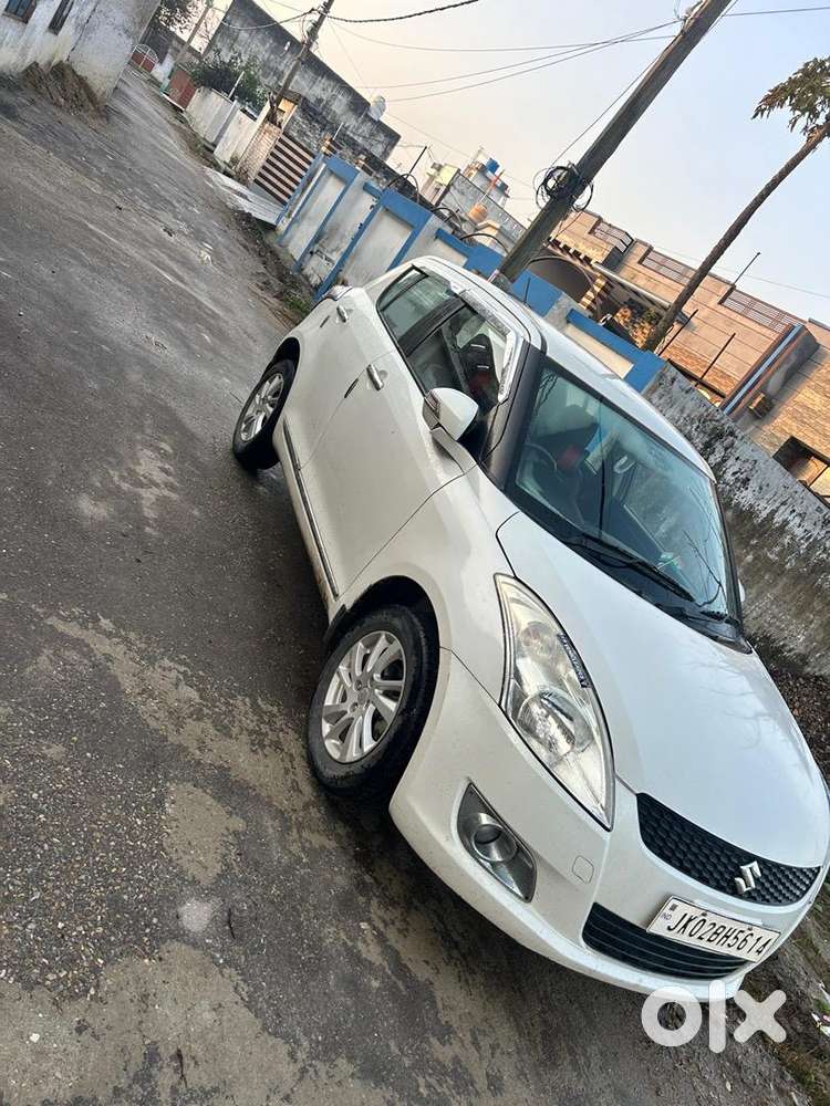 Maruti Suzuki Diesel 2014 Zdi