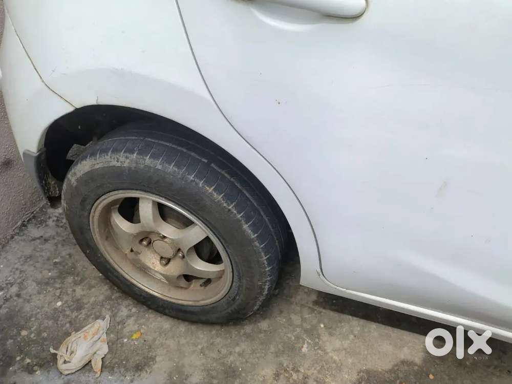 Nissan Micra Diesel 2011