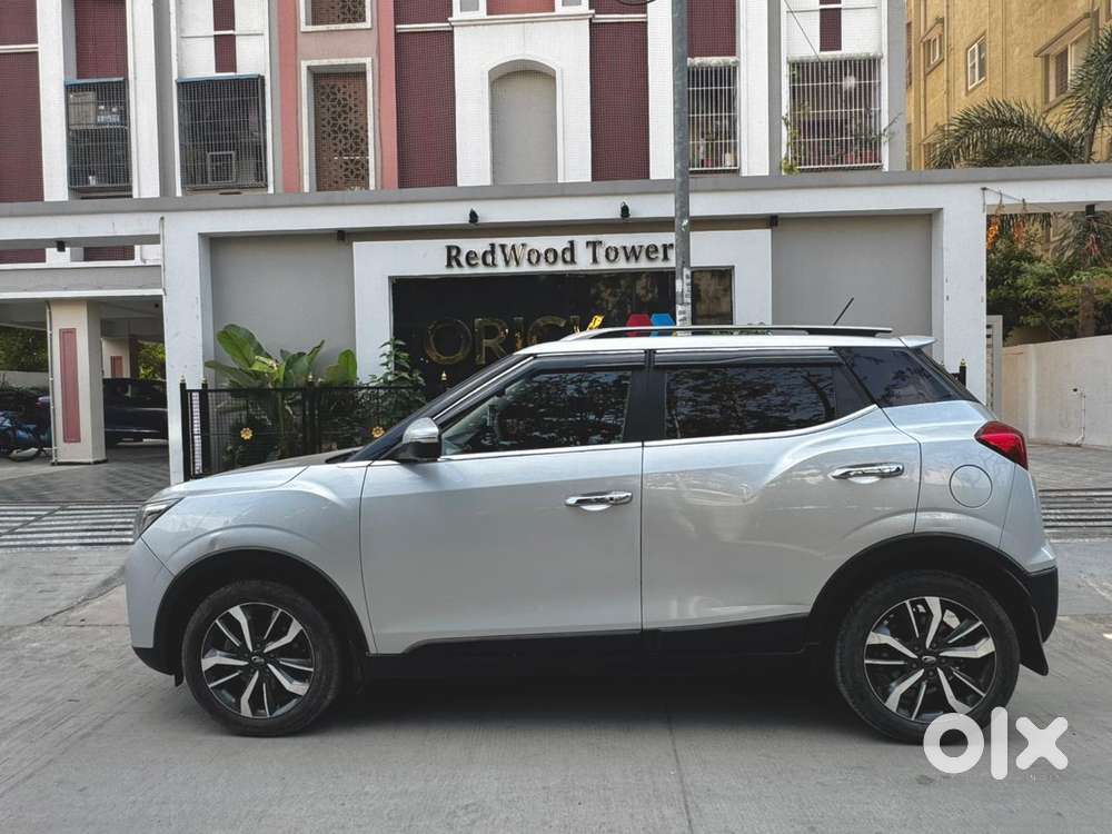 Mahindra Xuv300 W8 Option Diesel, 2019, Diesel