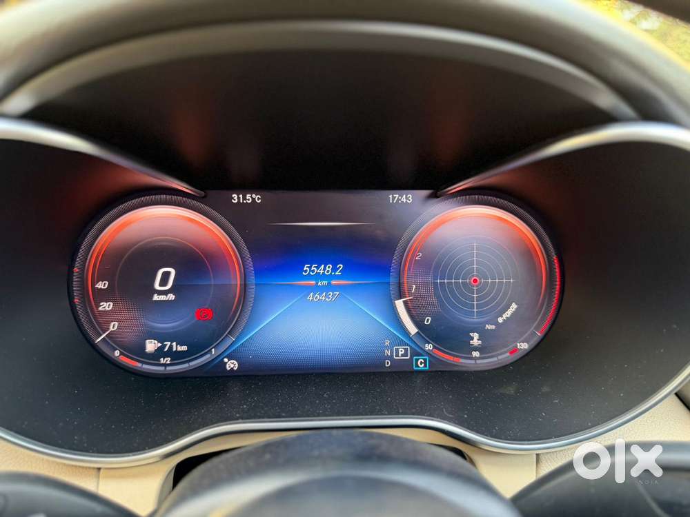 Mercedes-benz C Class Prime 200, 2020, Petrol