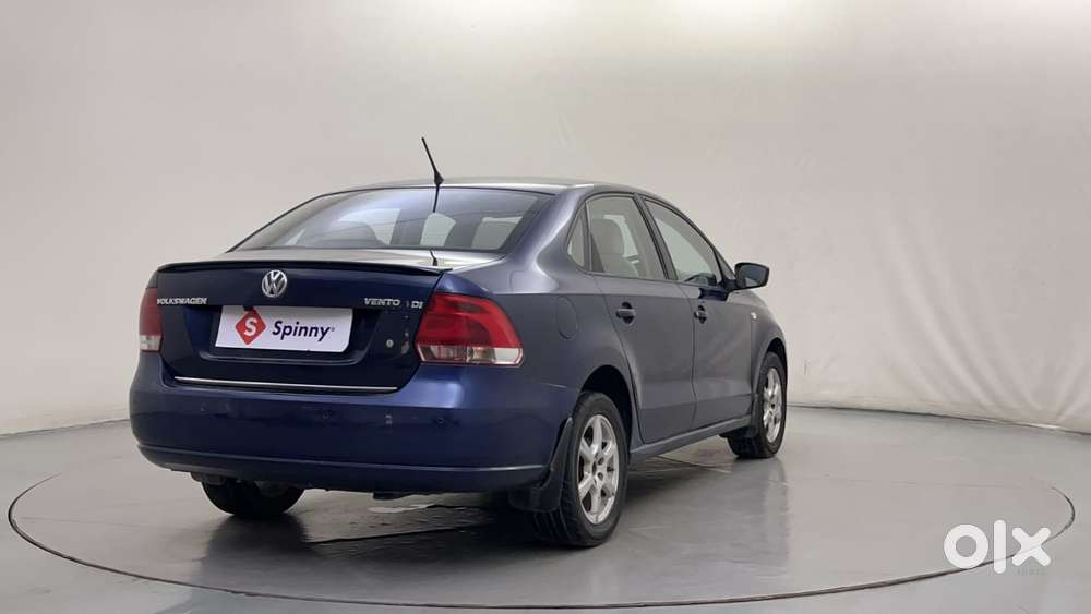 Volkswagen Vento 1.5 Tdi Highline, 2013, Diesel